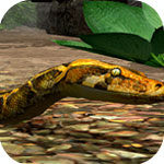 蟒蛇模拟模拟经营
