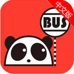 熊猫公交导航地图