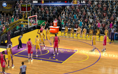 NBA2K14图一