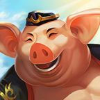 猪八戒游戏原图