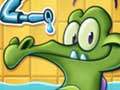 鳄鱼小顽皮爱洗澡2怎么获的无限能量