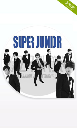 口袋·Super Junior图九