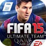 FIFA15 终极队伍体育运动