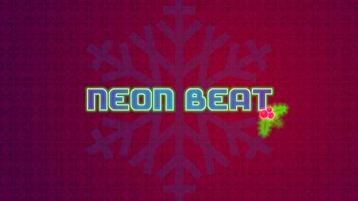 霓虹节拍Neon Beat