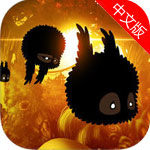 badland