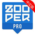 Zooper Widget Pro汉化版桌面插件