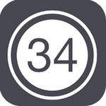 34枚金币管理app
