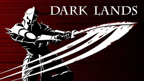 Dark Lands ios图七