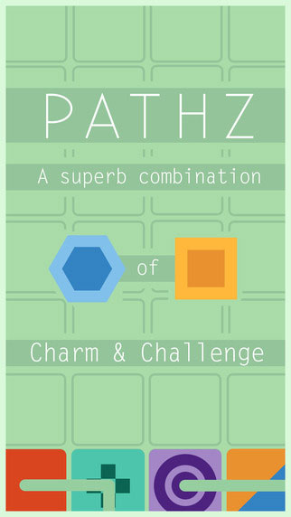 PATHZ游戏