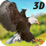 野鹰飞行模拟器3D