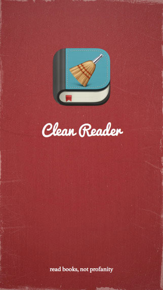 干净阅读Clean Reader读书教育截图七