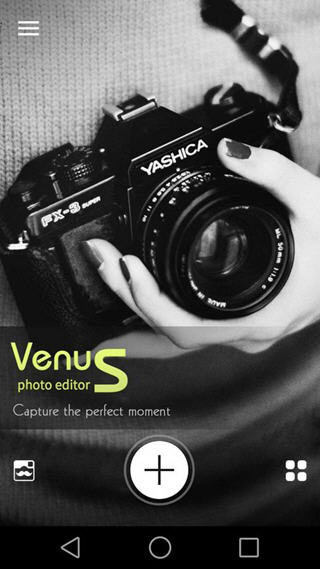 Venus影像工具截图七