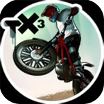 极限摩托3新版赛车游戏
