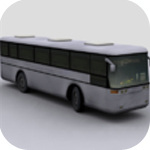 3D巴士停车益智游戏