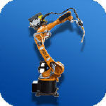 新时达机器人app