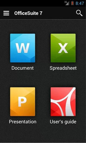 OfficeSuite Pro