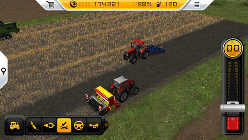 模拟农场14新版