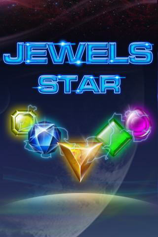 Jewels Star图一