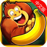 Banana Kong益智游戏