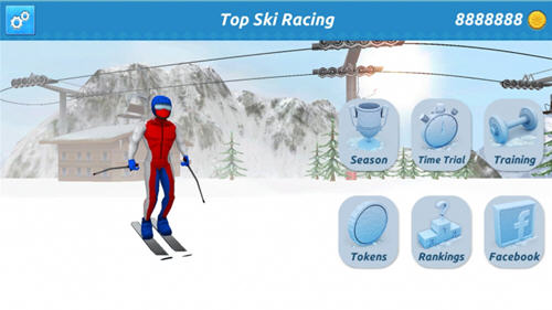 顶级滑雪2014图三