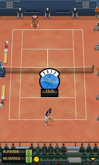 网球大师2013图九
