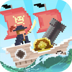 像素游戏:海盗战争