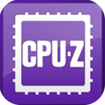 CPU-Z系统管理