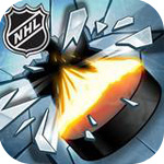 NHL目标粉碎体育运动
