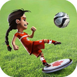 寻径足球:女足世界杯体育运动