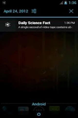 科学事实app