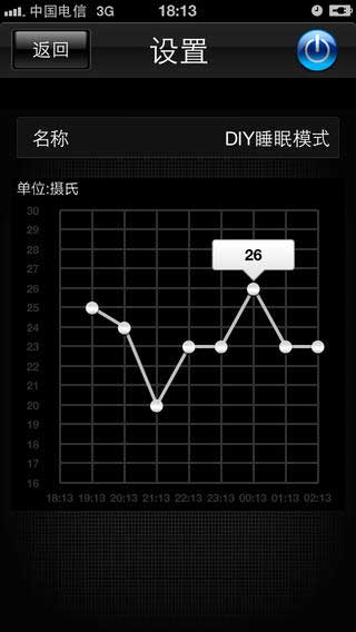 格力遥控器