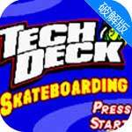 技术滑板体育运动