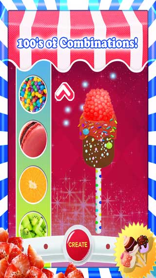 糖果机app