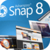 Ashampoo Snap 8中文免费版