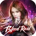 blood raid动作游戏