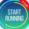 开始跑步app运动健身