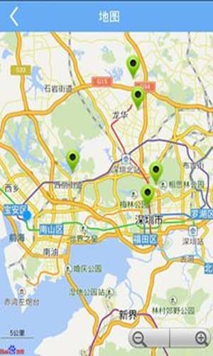 爱骑马app图五