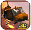 俄罗斯直升机战争3D动作游戏
