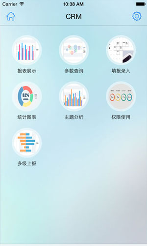 数据分析app