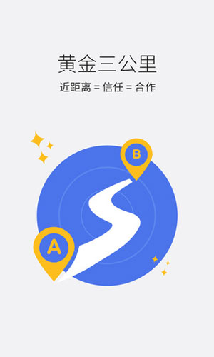 金字招牌app生活助手截图三