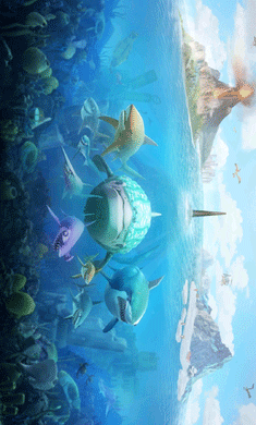 饥饿鲨世界3D图七
