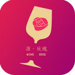 酒玫瑰app