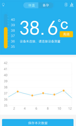 孕管家app