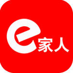 e家人app