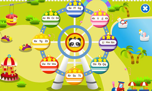 熊猫英语app图五