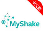 myshake软件