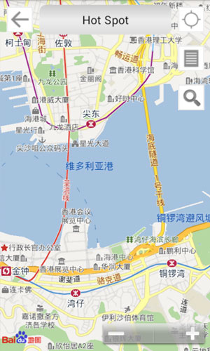 香港颂app