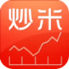 炒米网app