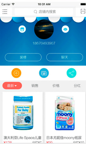 小金矿app