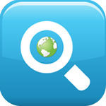 简单定位app导航地图